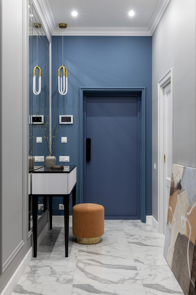 ЖК Серебряный парк