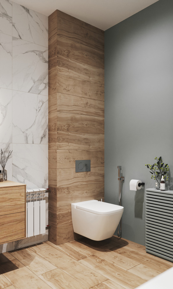 Загородный дом в п. Шигали