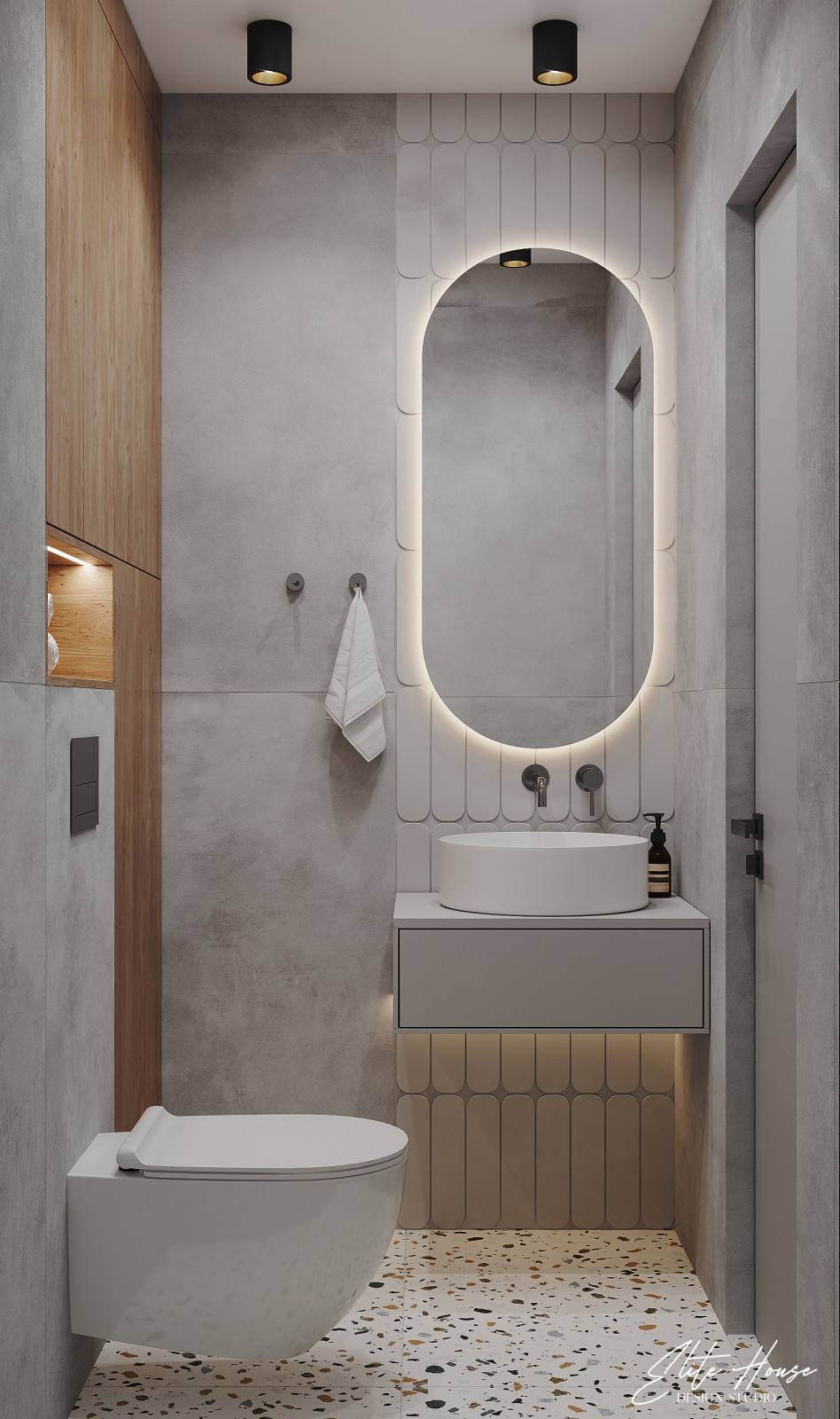 ЖК "Нормандия–Неман"