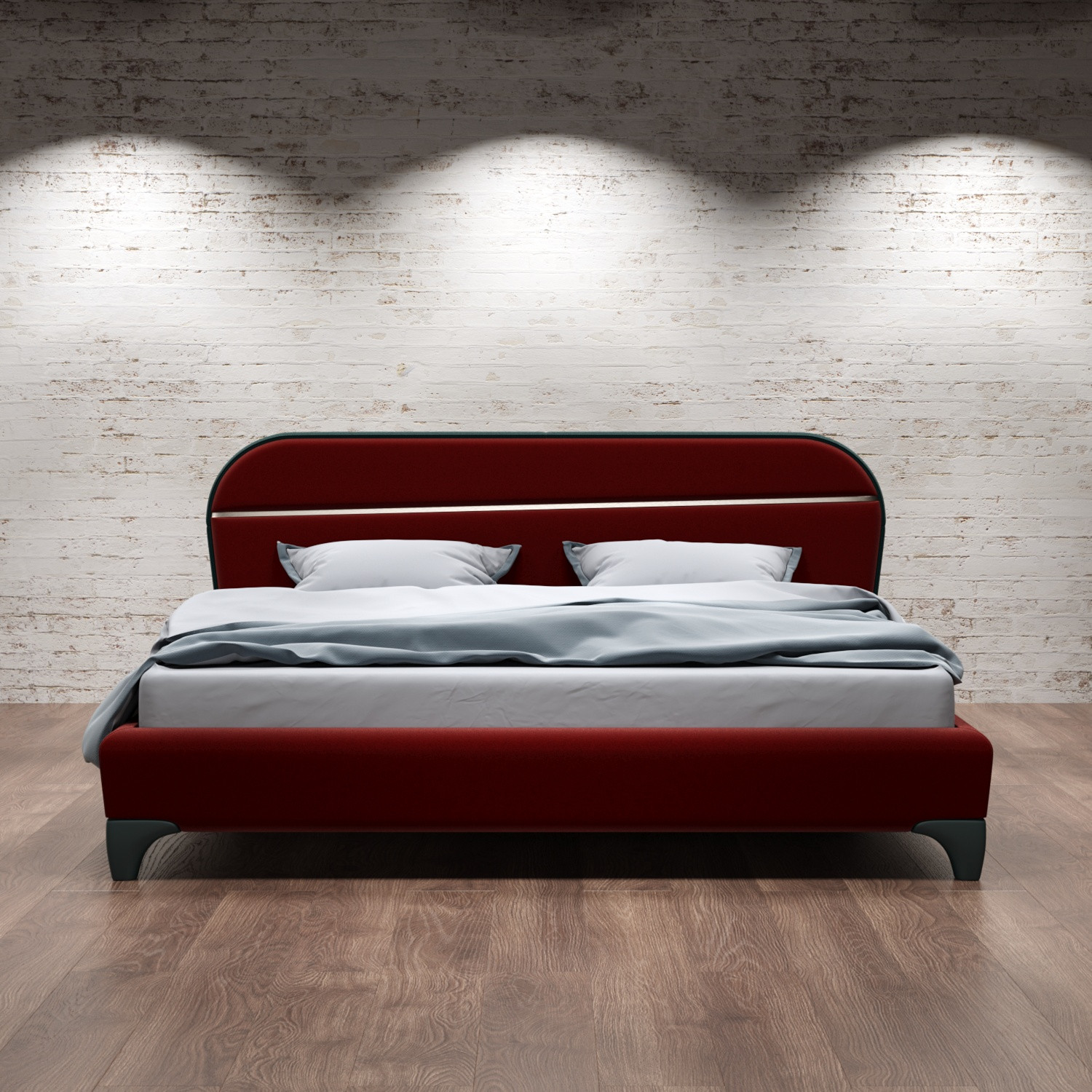 Кровать ALICE