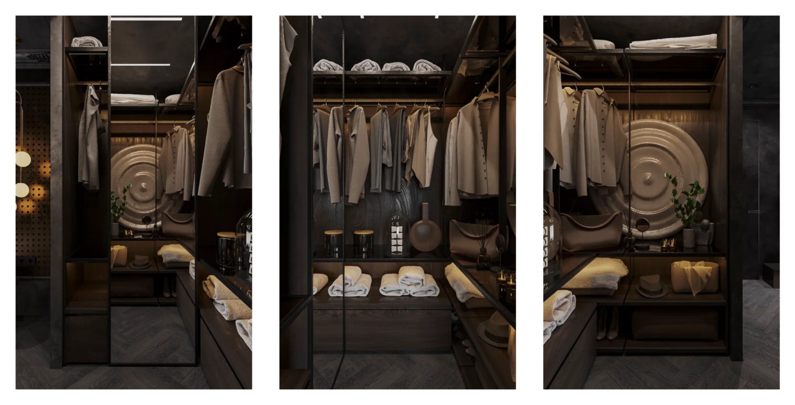 ЖК Панова Парк