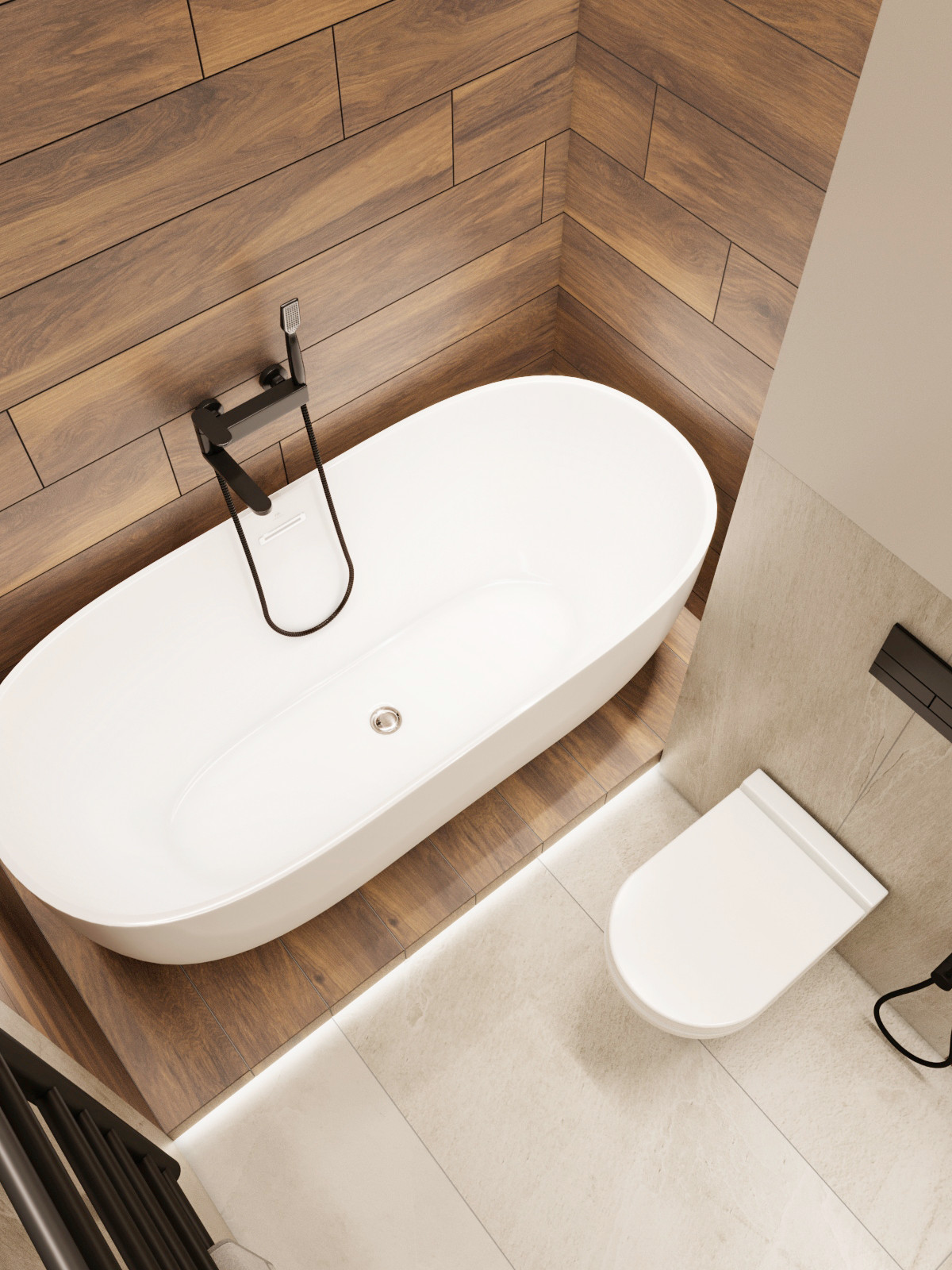 ЖК Кетом парк 78,2 м2