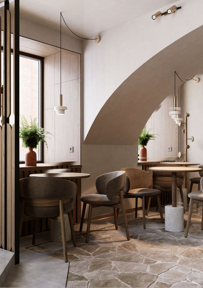 Ресторан Итальянская