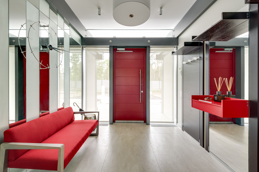 Арт Эко. Съемка для салона мебели Stels