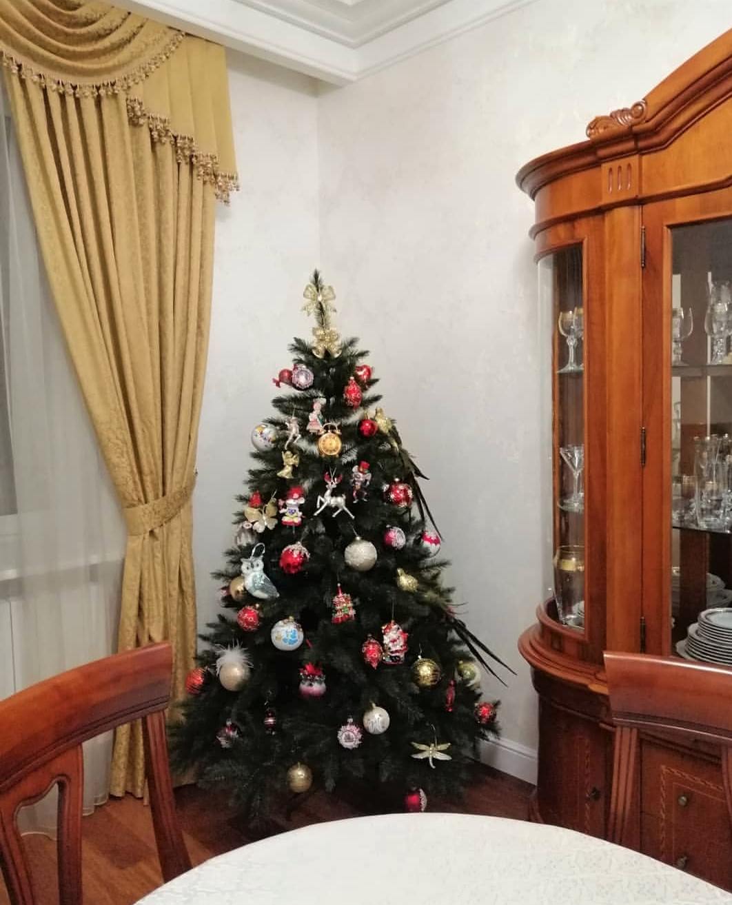 Нежная классика