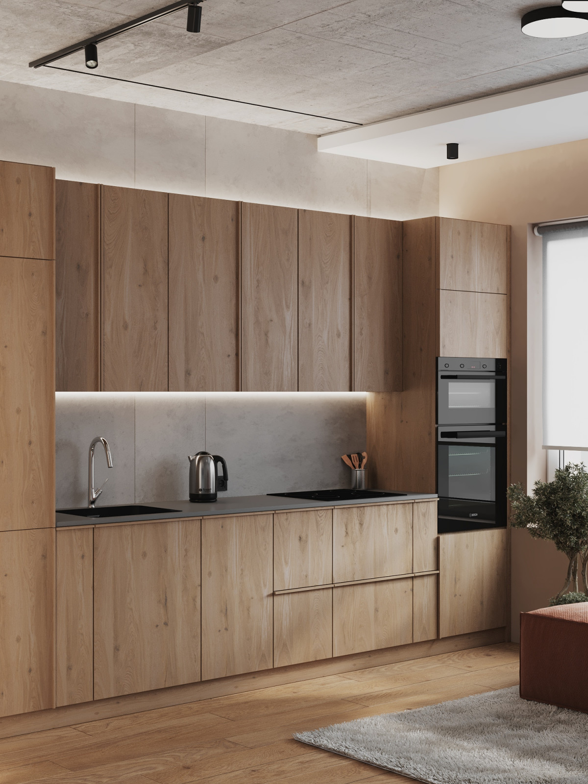 Петровский Парк