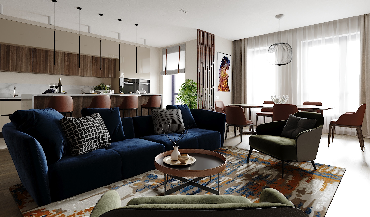 Елена Минаева