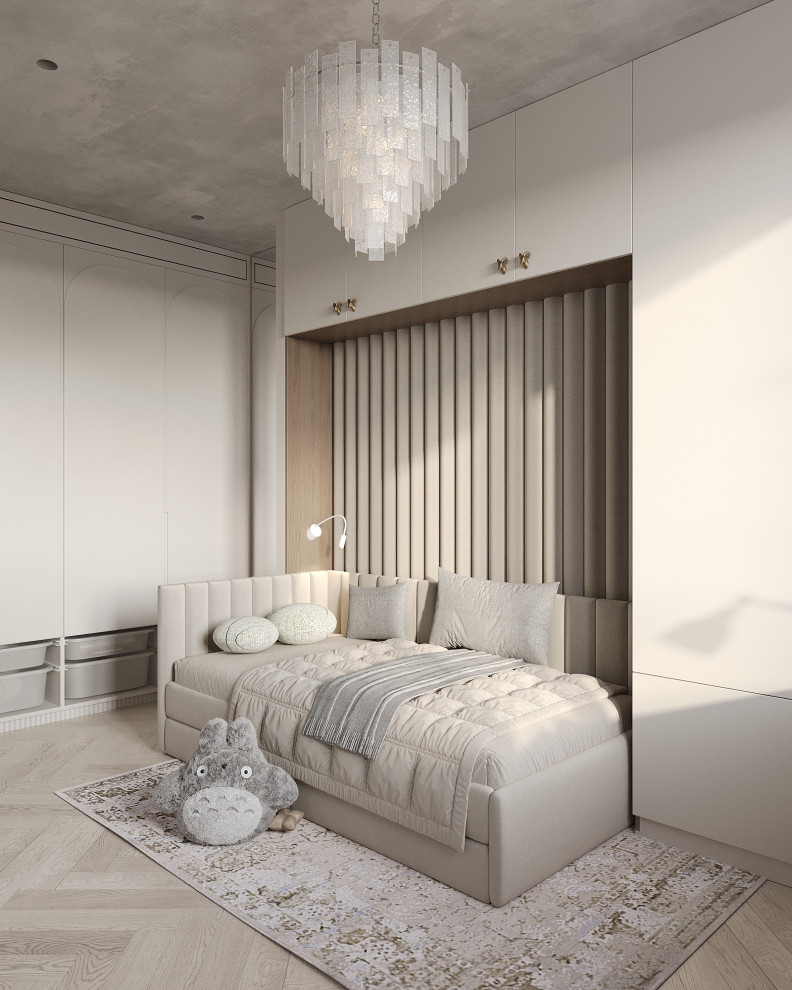 ЖК Зиларт, 80 m²