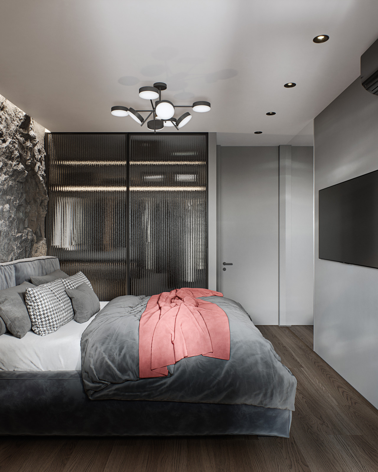 ЖК "Северная Звезда" 69 кв