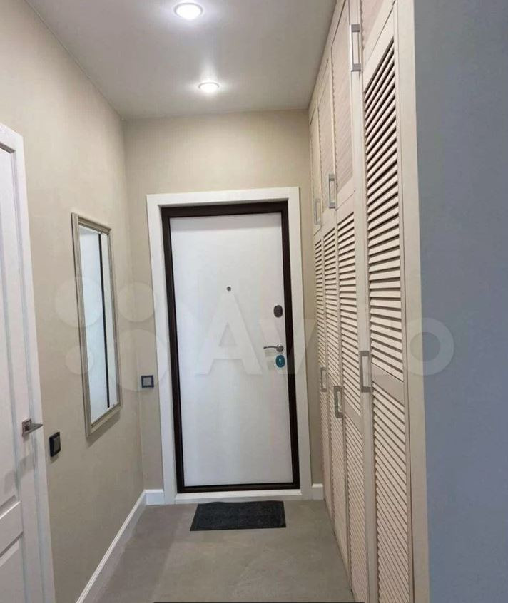 2х комнатная квартира "под сдачу в наём" (4)