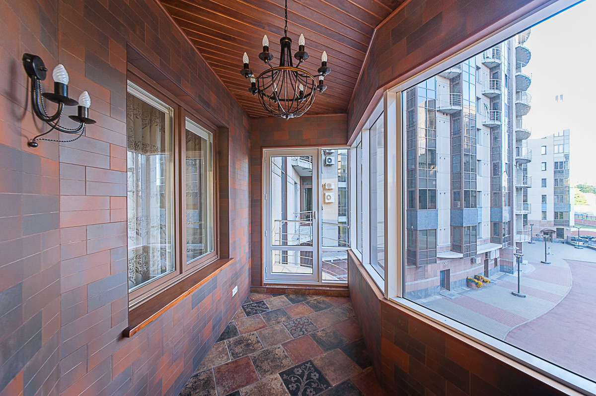 Интерьерная фотография