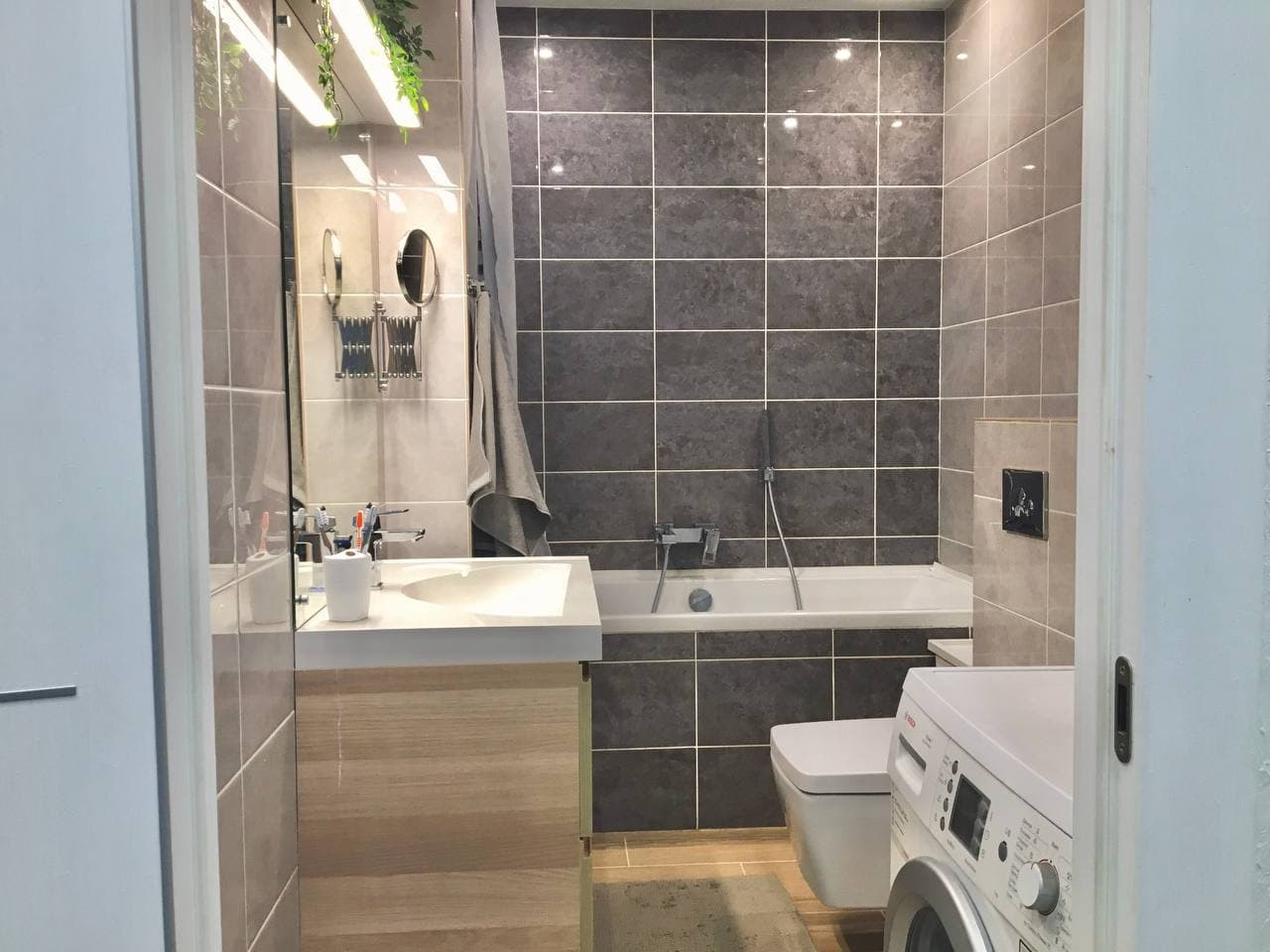 Квартира ЖК Видный