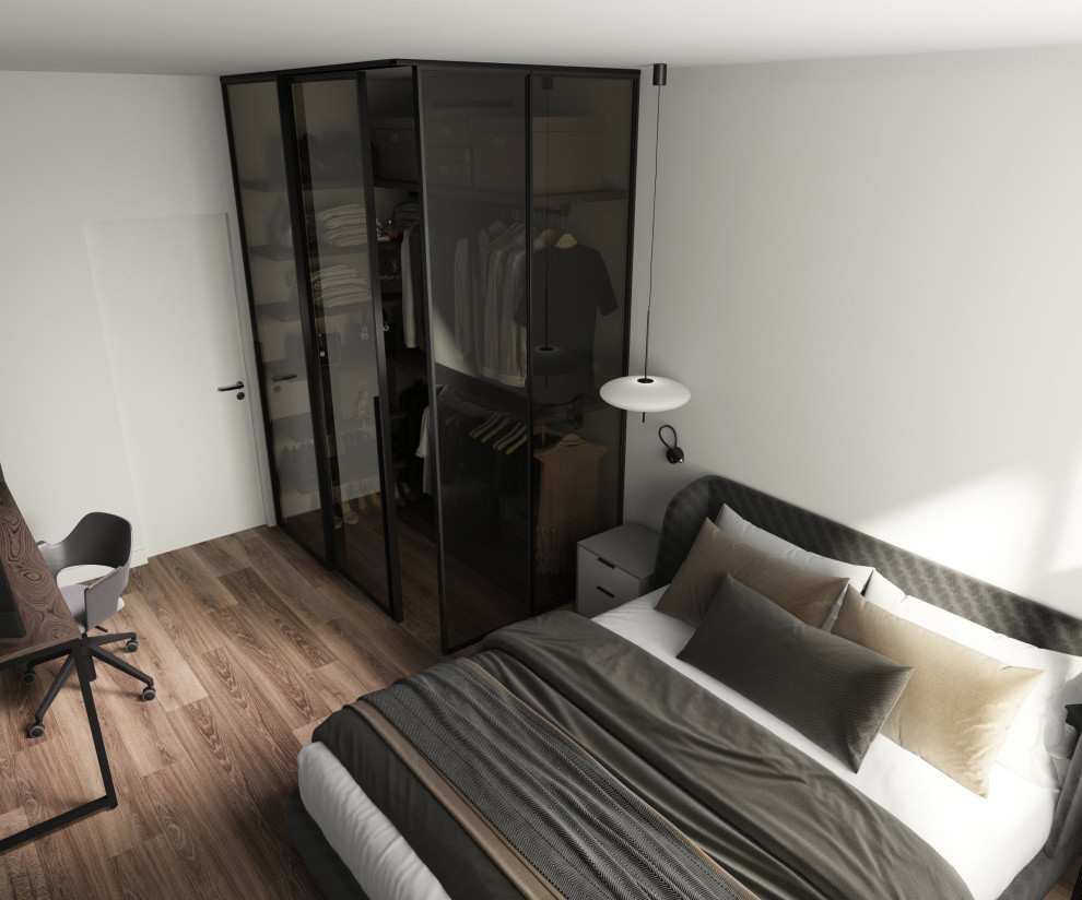 ЖК Приморский квартал 51м2