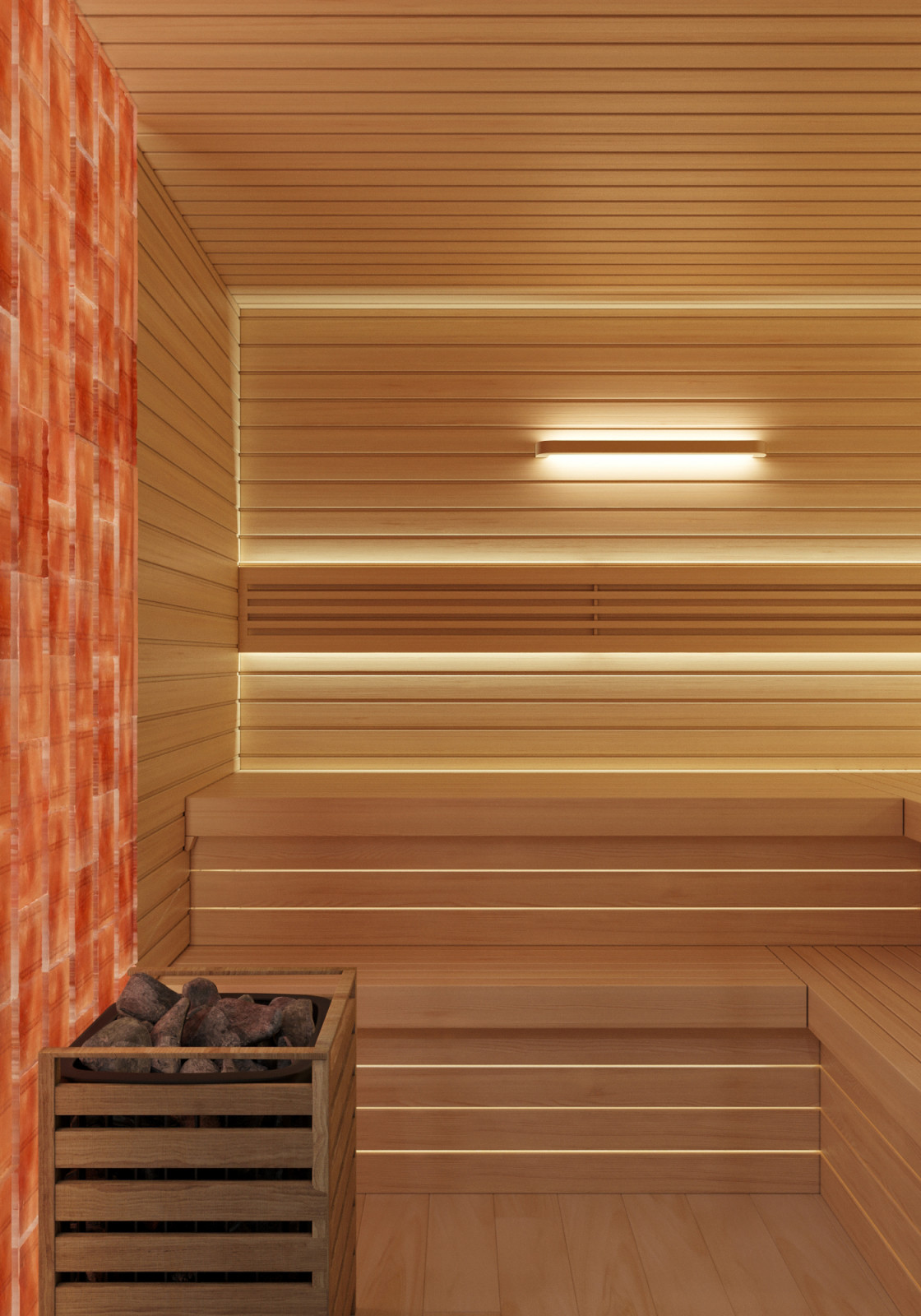 Квартира 175м2