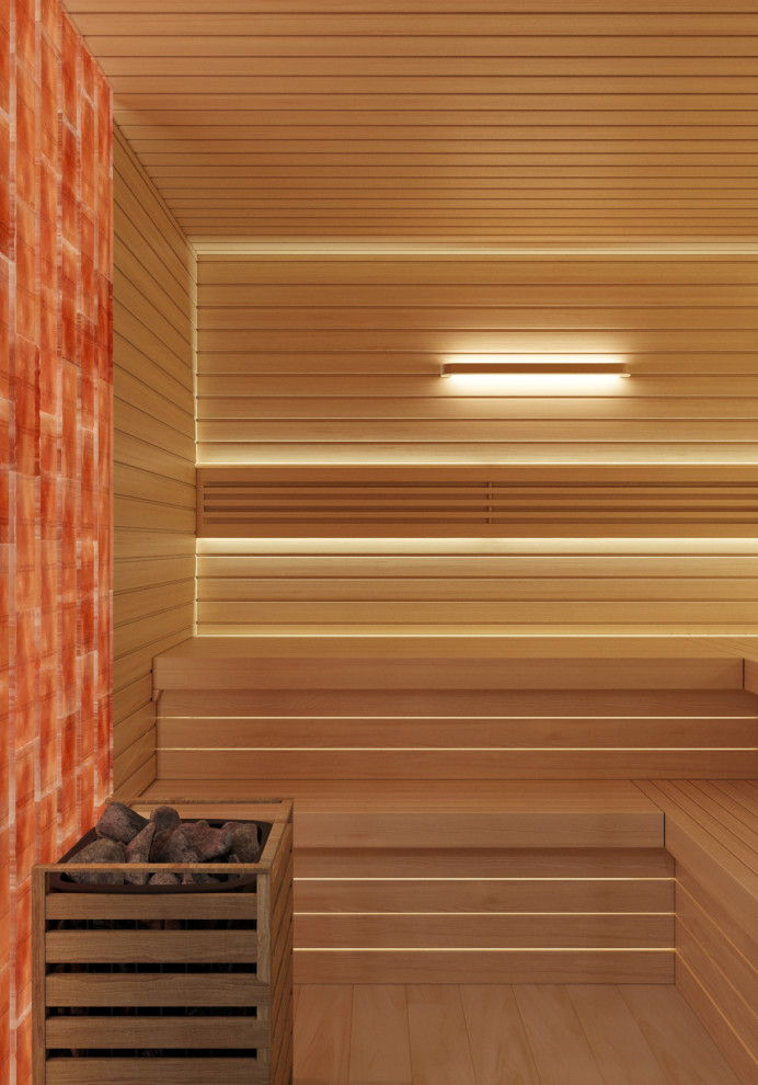 Квартира 175м2