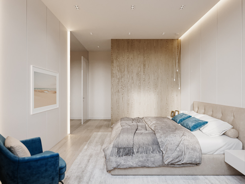 ЖК Московские Ворота - 100 кв.м.