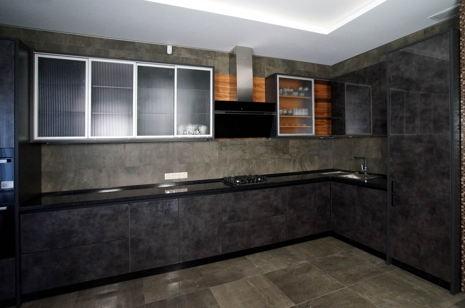 Екатерина Самохина