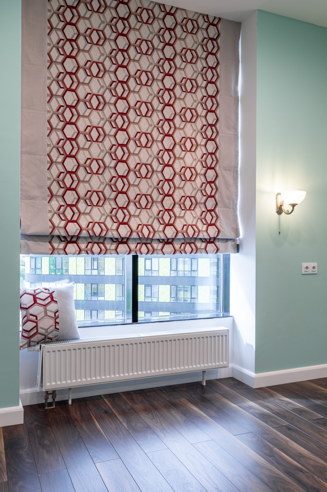 Лимоны в тропическом лесу