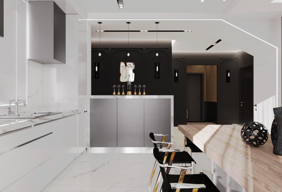 Дом Н.Новгород 140 кв.м.