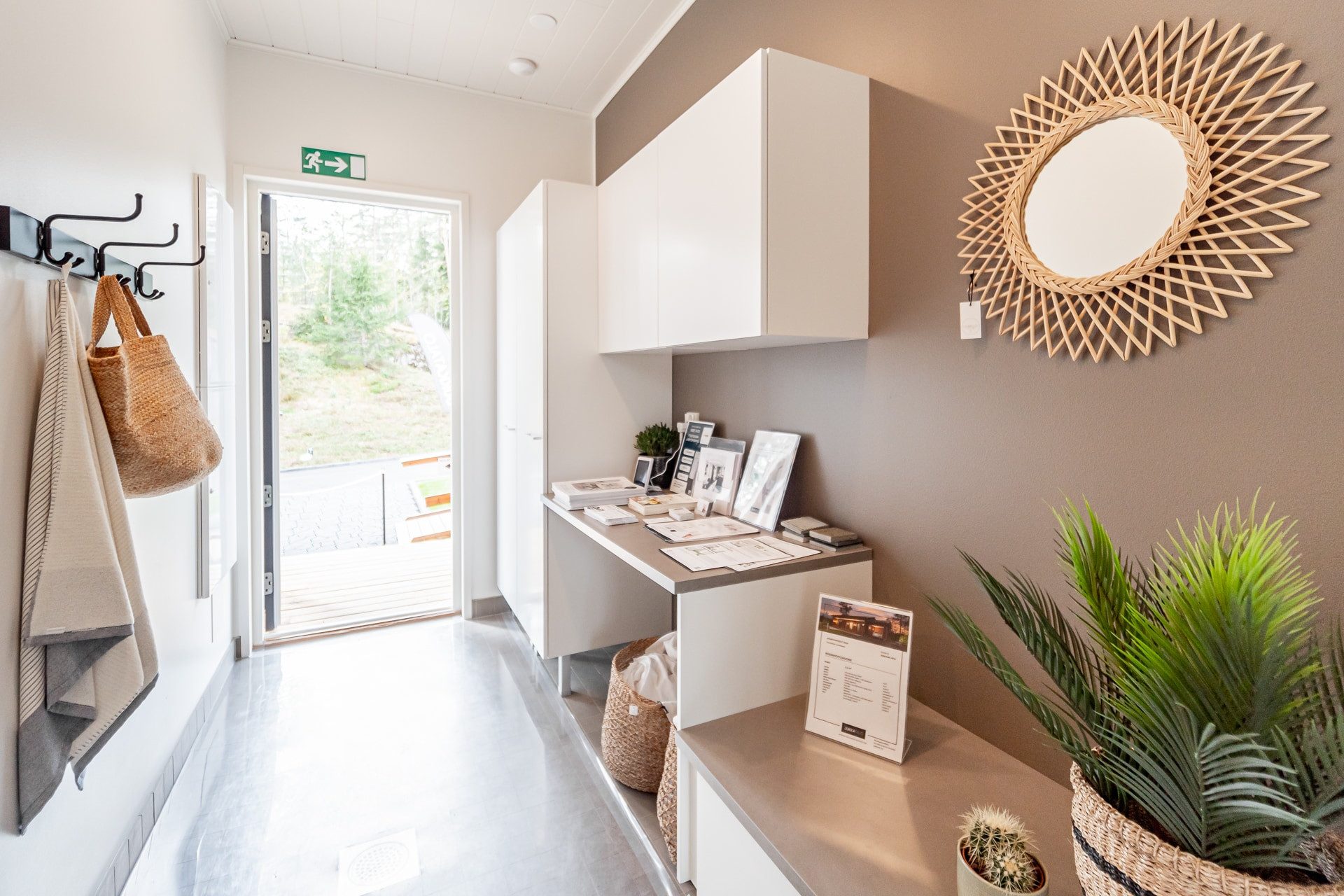 Выставка: 11 трендов финской Asuntomessut-2019