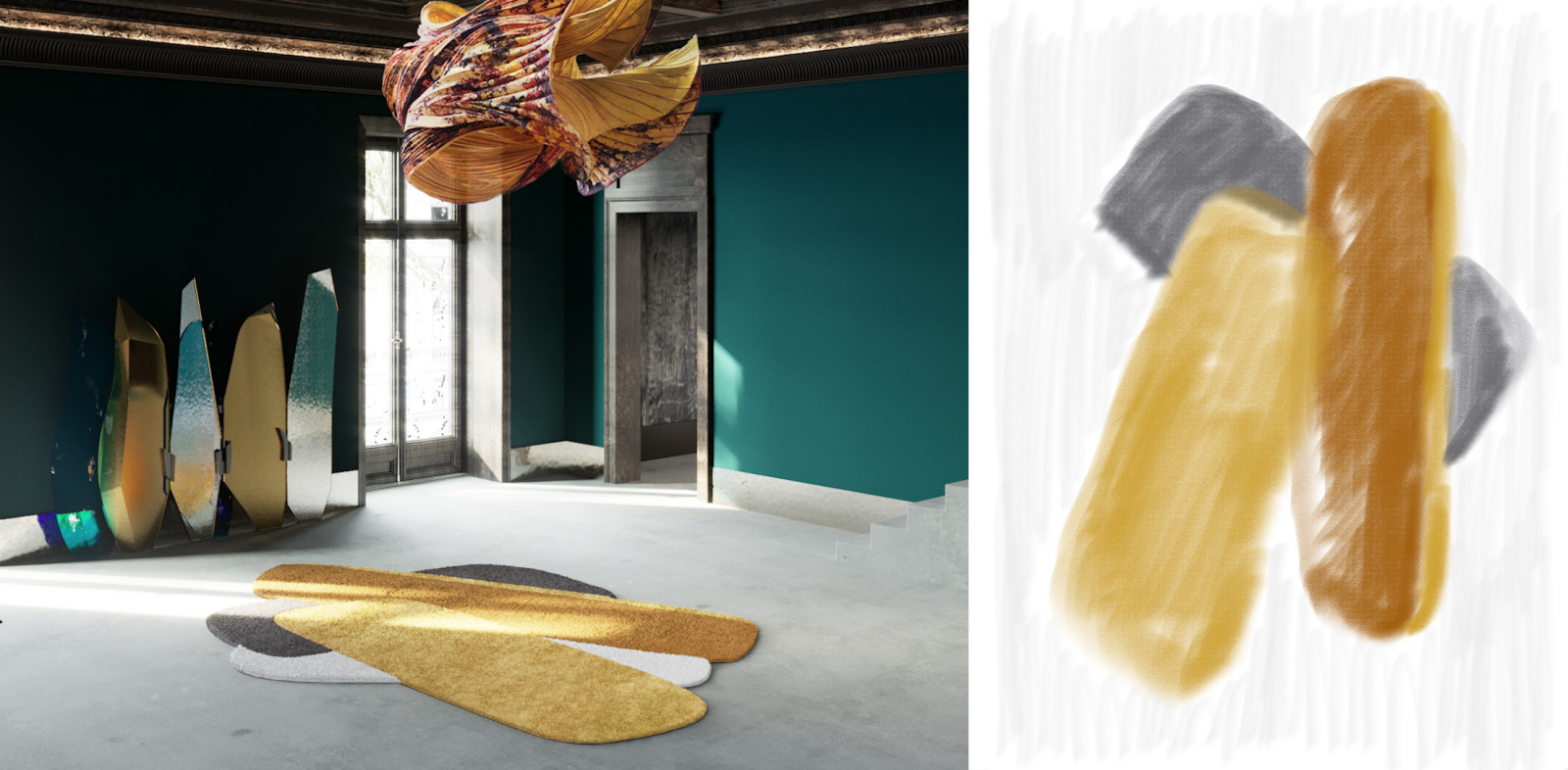 Abstraction Collection