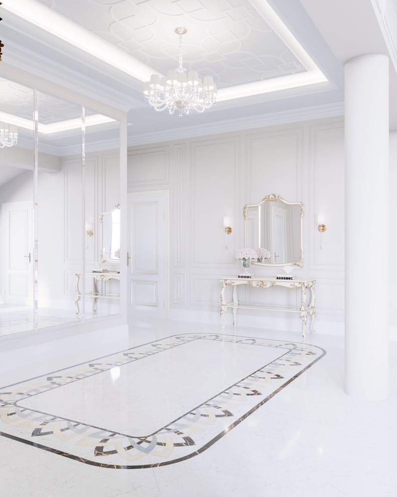 Дом в Павловском Пасаде