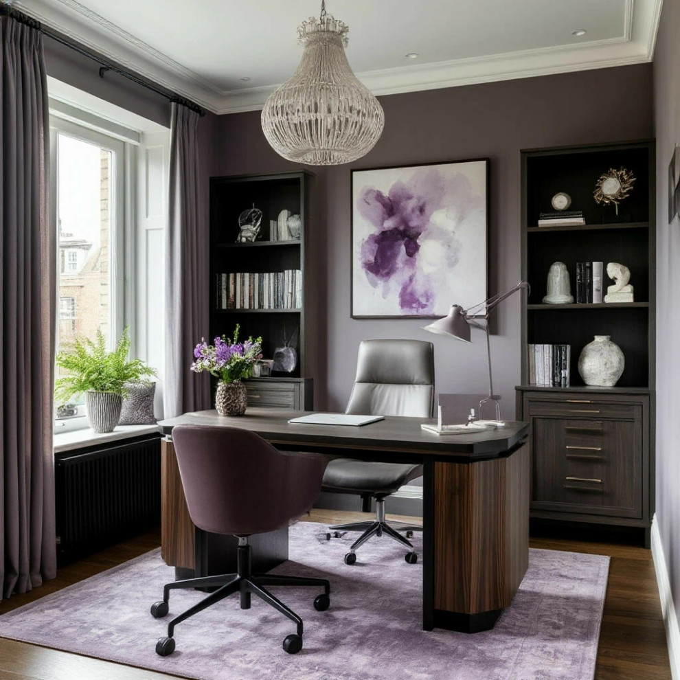 Контемпорари: спектр