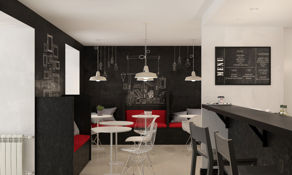 Обложка проекта: NETAKOYAKI первый азиатский стит-фуд