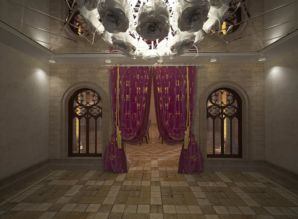 Ресторан Castle Rose