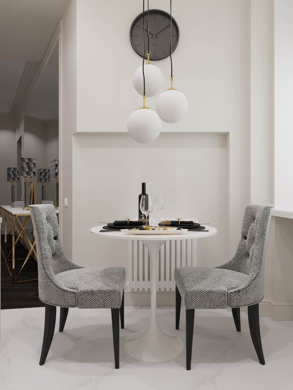 Москва, ул.Тверская