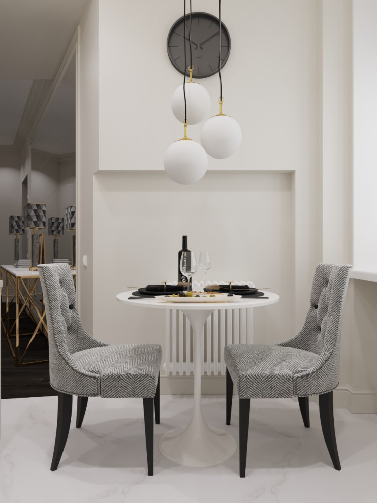 Москва, ул.Тверская