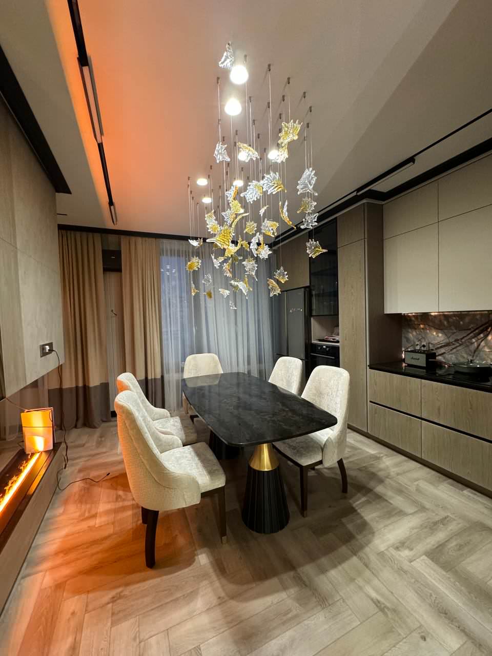 Квартира в Москве