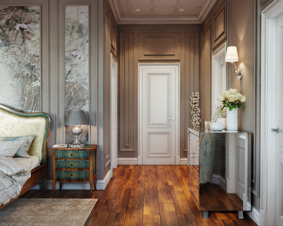 Дюплекс под Зеленоградом