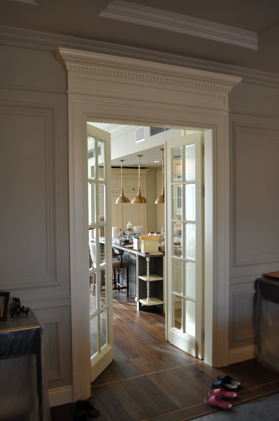 Левшинский