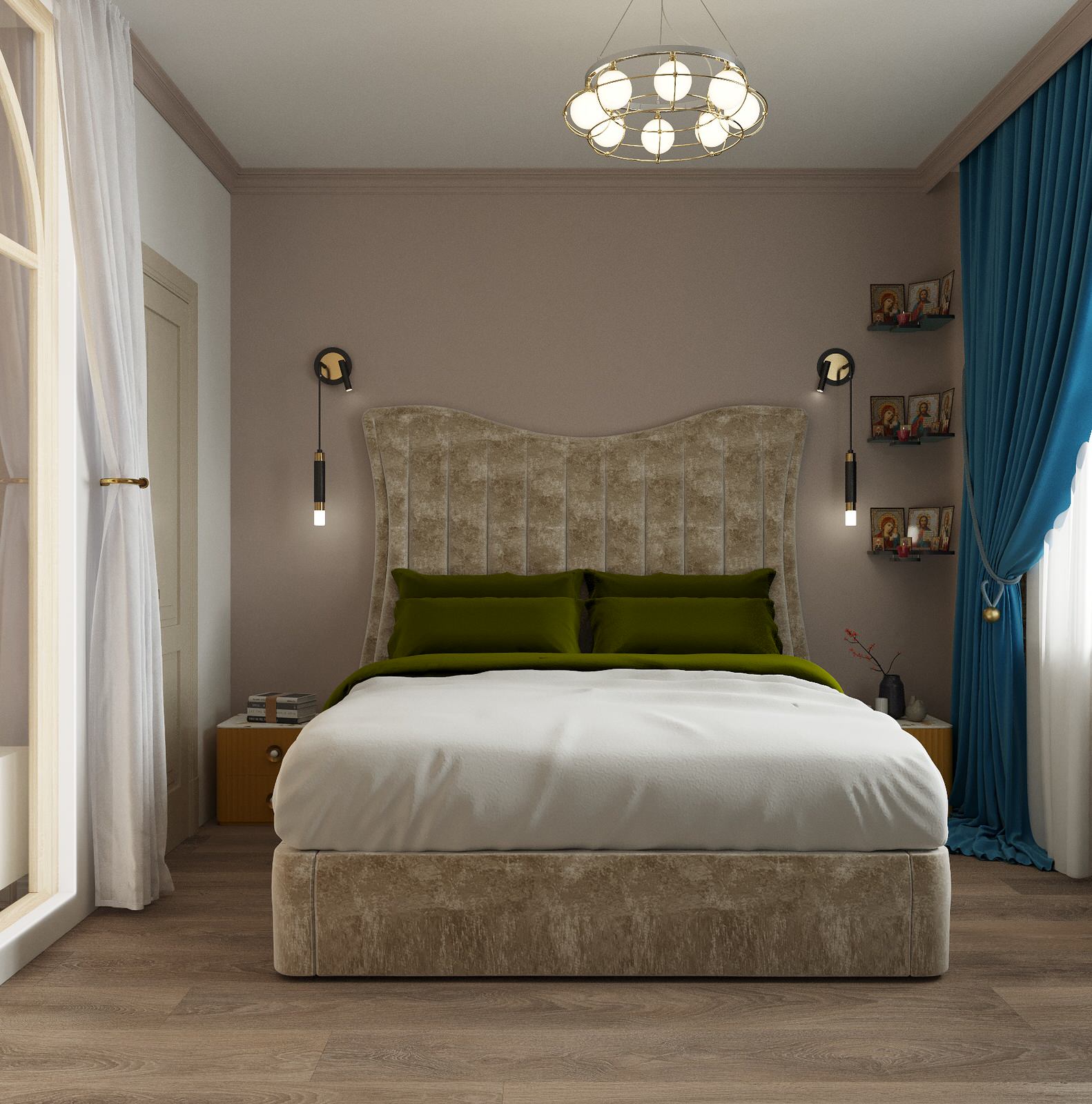 ЖК Васильевский квартал