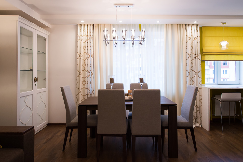 Квартира 85 кв.м