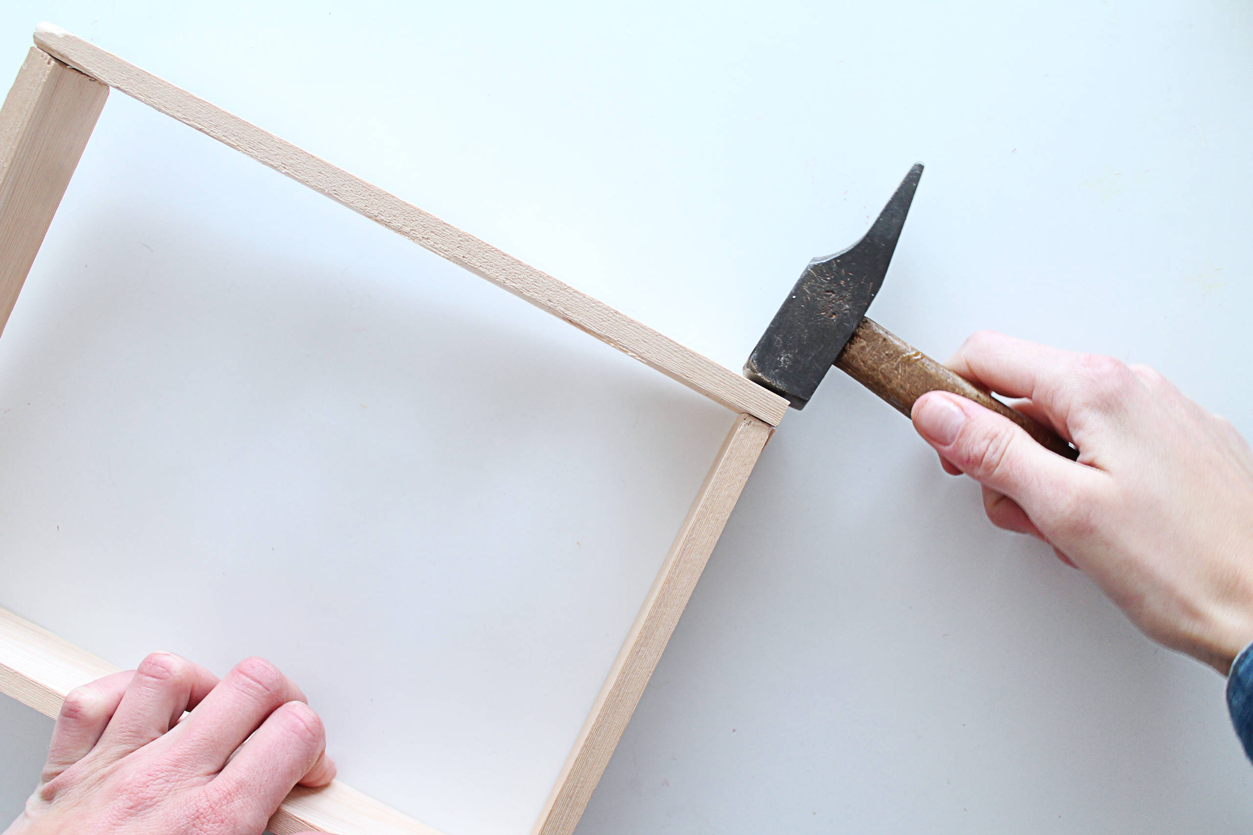 Своими руками: Как сделать вазу в скандинавском стиле