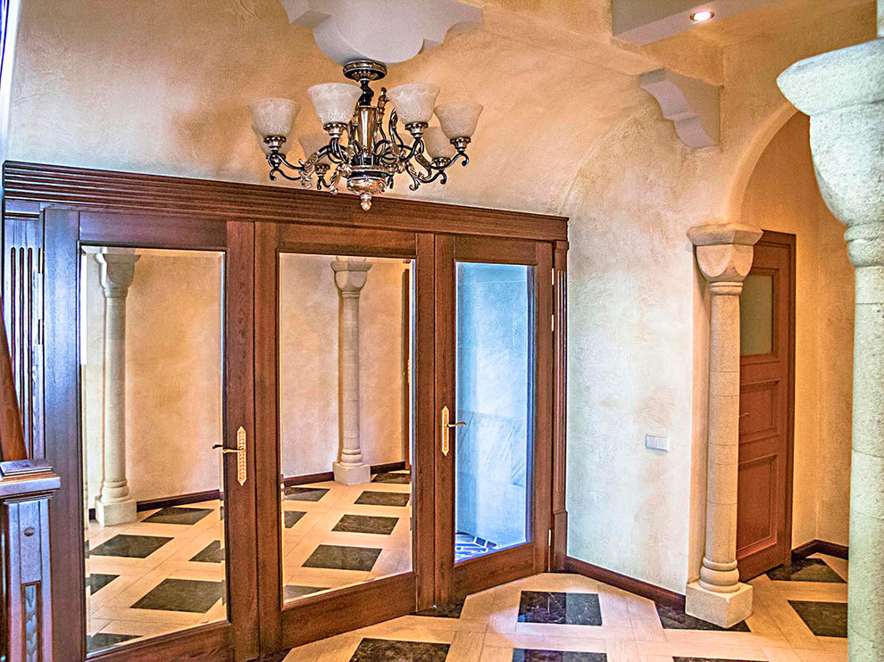 Загородный дом на Балтийском море. Калининград. Дизайнер Максим Панков.