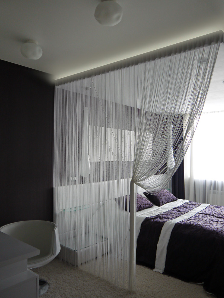 Квартира на Татищева