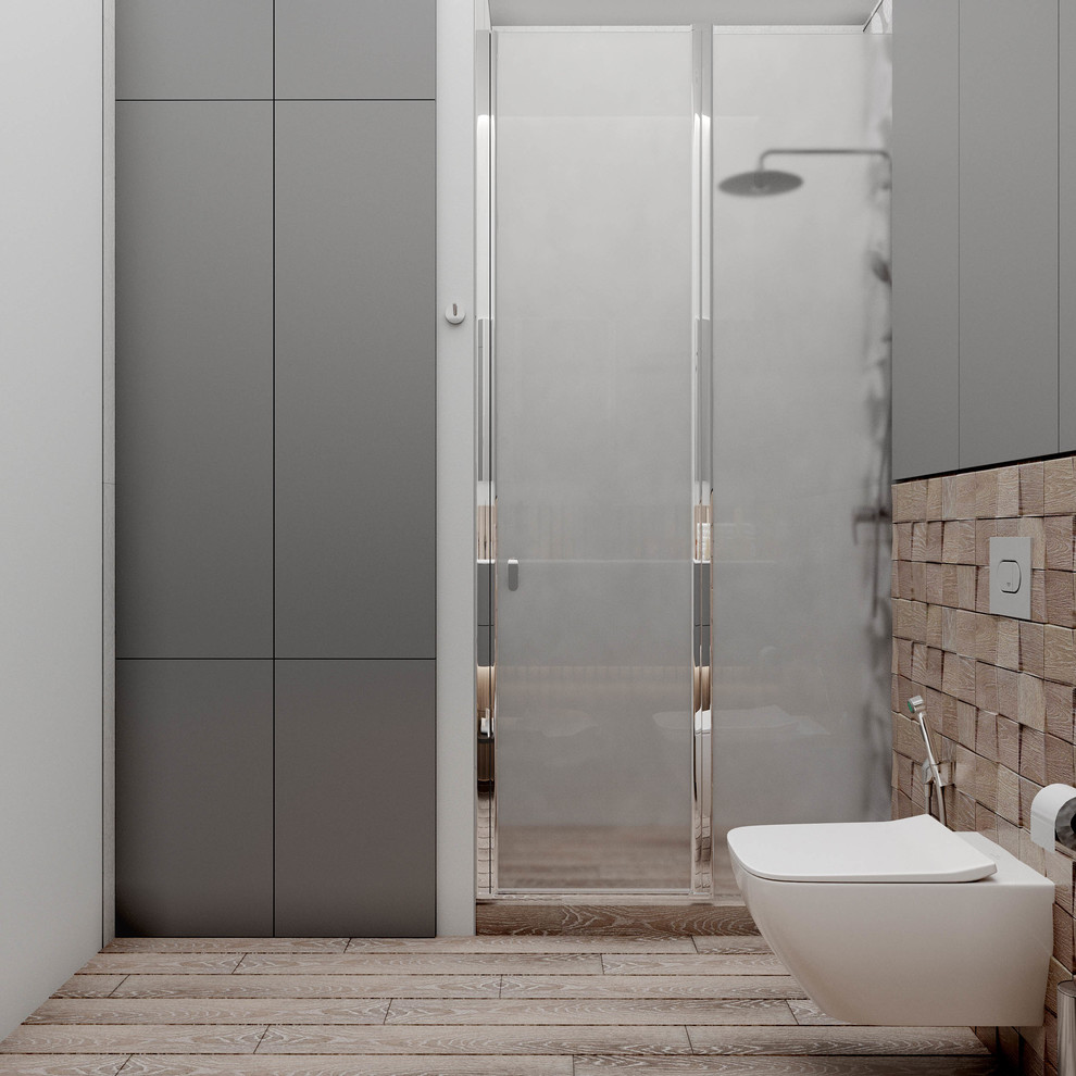 Дизайн Таун хауса 260м2