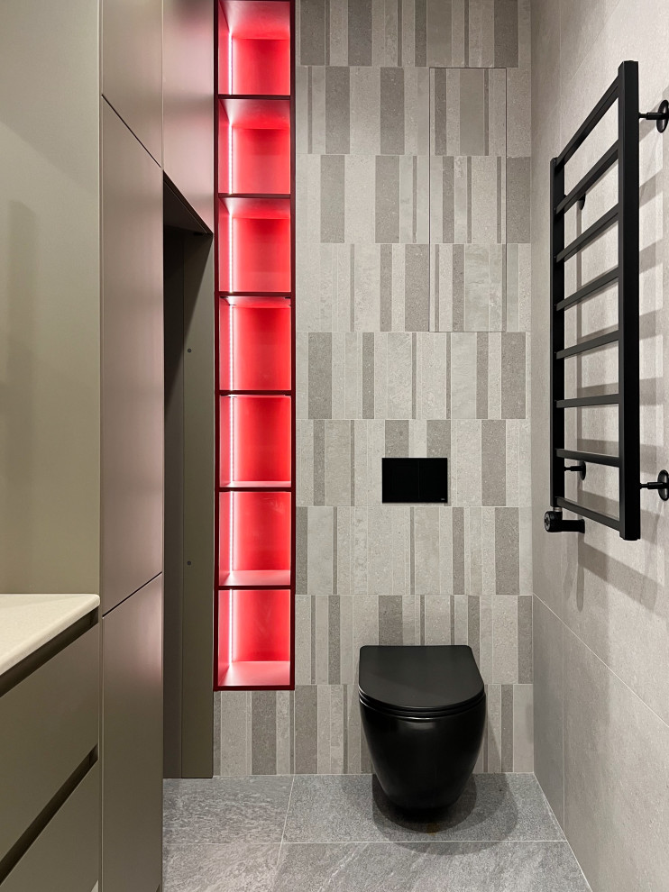 O N E. L O F T -  Реализация