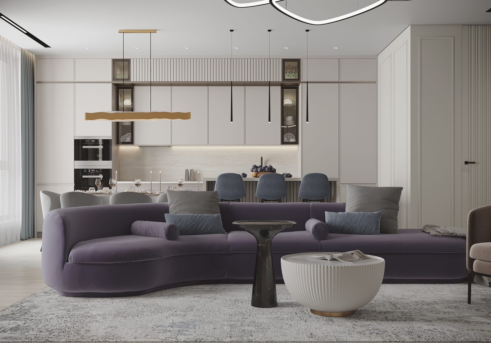 ЖК Новочеремушкинская 17