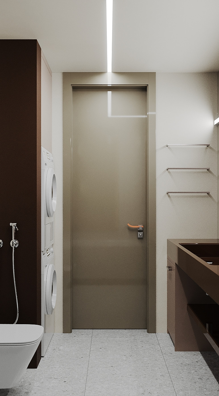 Квартира в Кишинёве