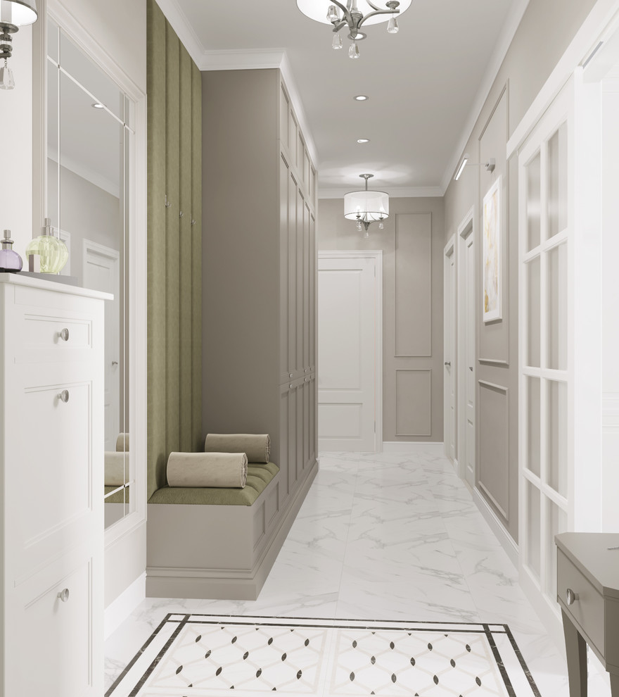 Квартира в Москве