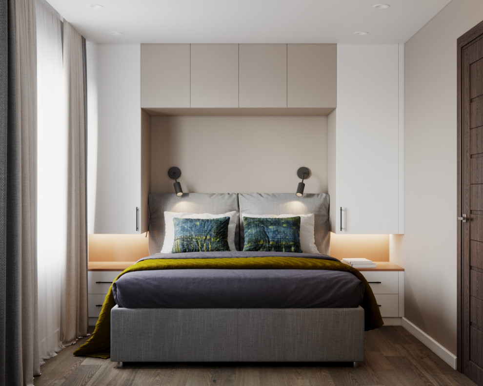 42,96 м2, квартира в г.Санкт-Петербург