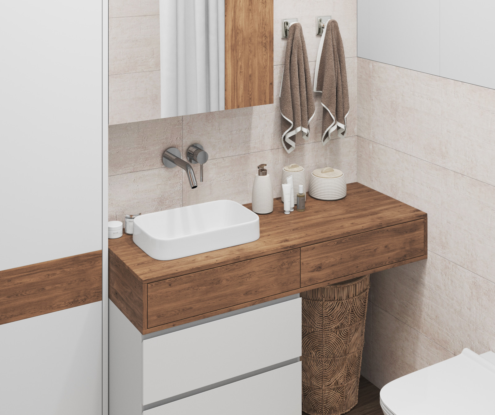 Квартира в Фестиваль Парк