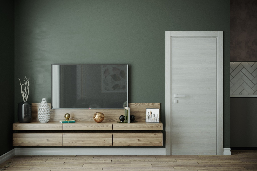 Обложка проекта: ЖК «Времена Года»