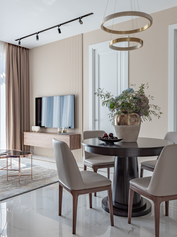 Клубный дом на Сретенке