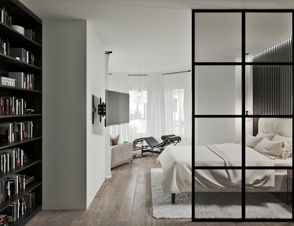 Загородный дом