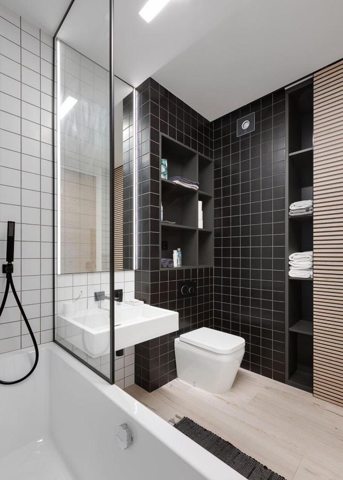 ЖК Французский кварртар :: 82м2